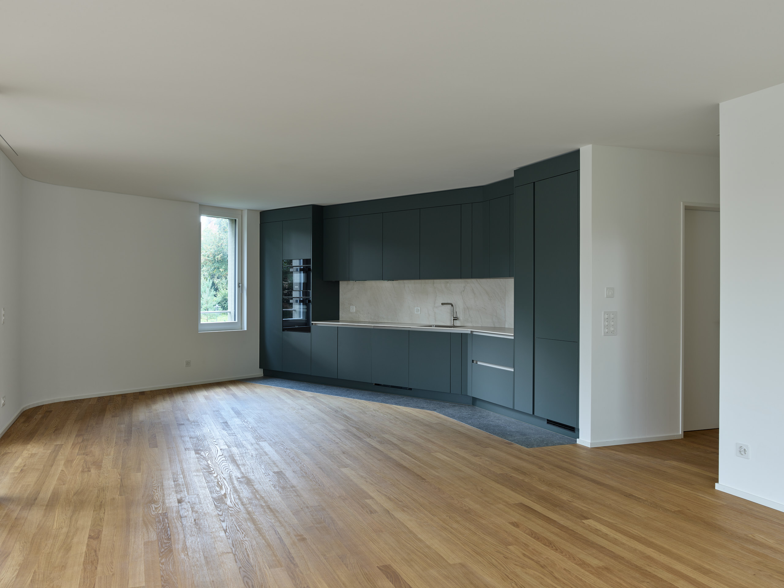 MFH Wiedingstrasse 76 Zürich